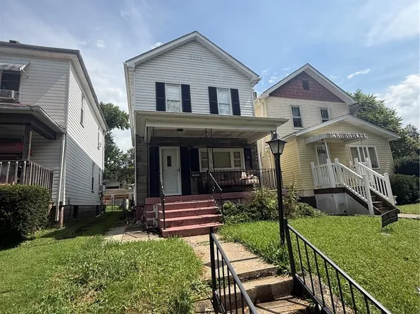 540 Cedar Ave, Steubenville, OH 43952