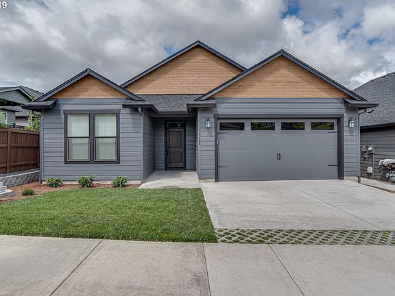 2nd image of 10608 NE 154th Ave