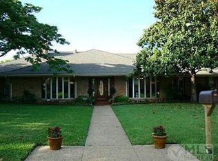 4526 Mill Run Rd, Dallas, TX 75244