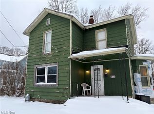 847 W 50th St, Ashtabula, OH 44004