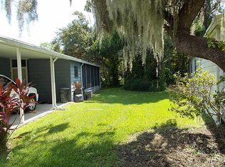 2 Horseshoe Falls Dr, Ormond Beach, FL 32174