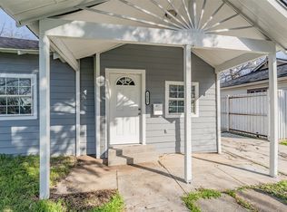 2835 Bentley Ave, Dallas, TX 75211