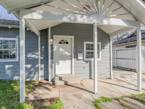 2835 Bentley Ave, Dallas, TX 75211