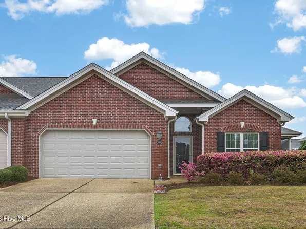 1212 Birkdale Drive, Leland, NC 28479