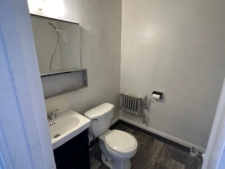 Curry apartments — Photo 9