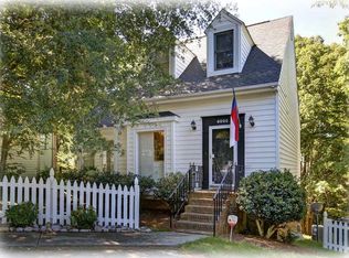 6005 Coaching Inn Ct, Charlotte, NC 28270