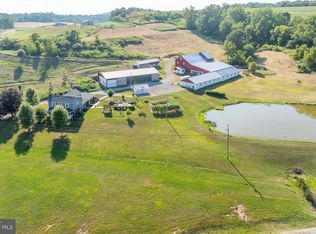 4826 Route 217 Hwy N, Blairsville, PA 15717