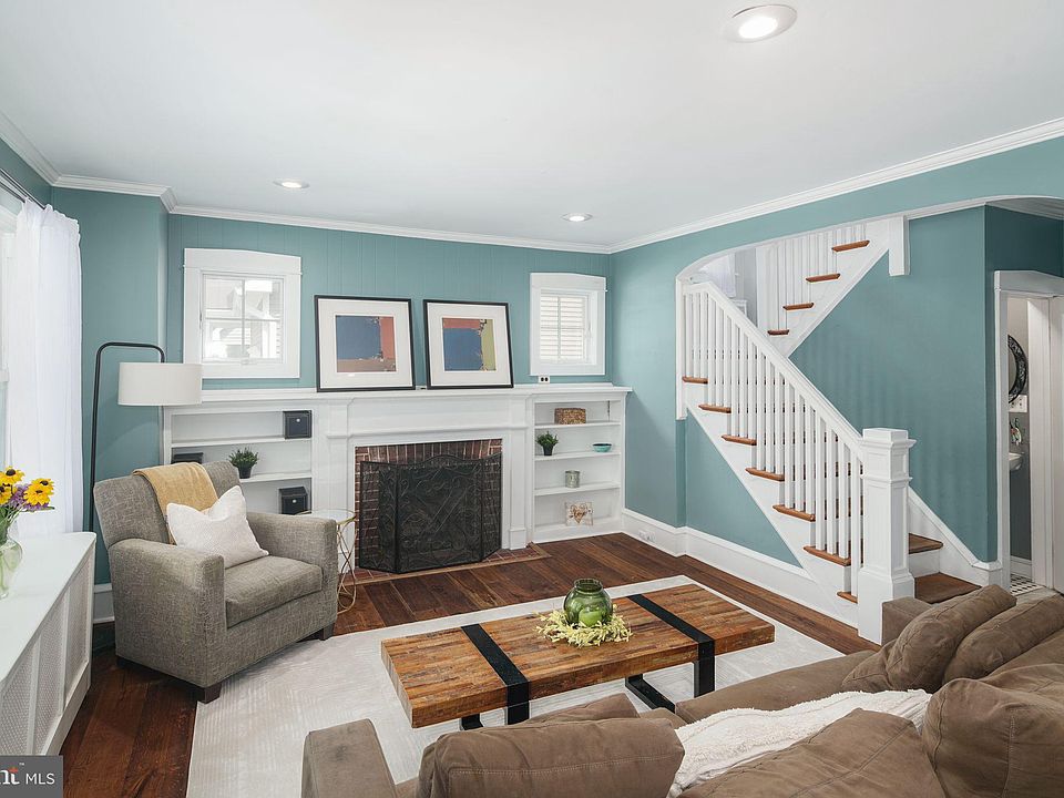 230 Rhoads Ave, Haddonfield, NJ 08033 Zillow