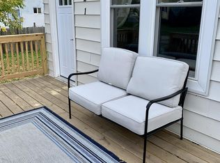 221 4th St NW, Chisholm, MN 55719