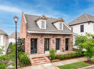 8324 Billiu St, Baton Rouge, LA 70817