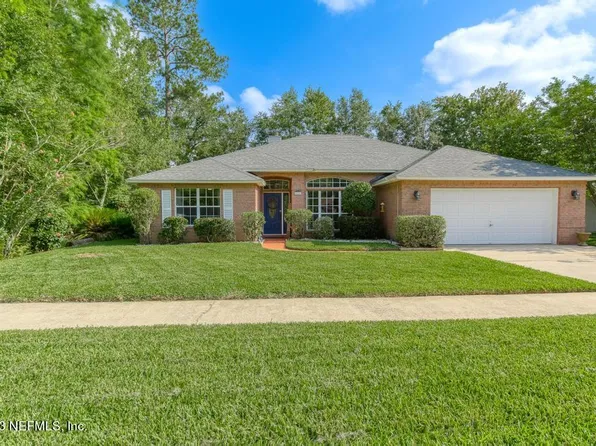 5083 TAYLOR CREEK Drive, Jacksonville, FL 32258