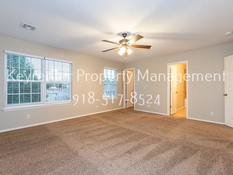 9360 S 256th East Ave — Photo 20