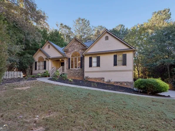 680 Cable Rd, Waleska, GA 30183