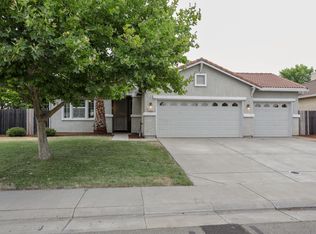 305 Ashwood Way, Lincoln, CA