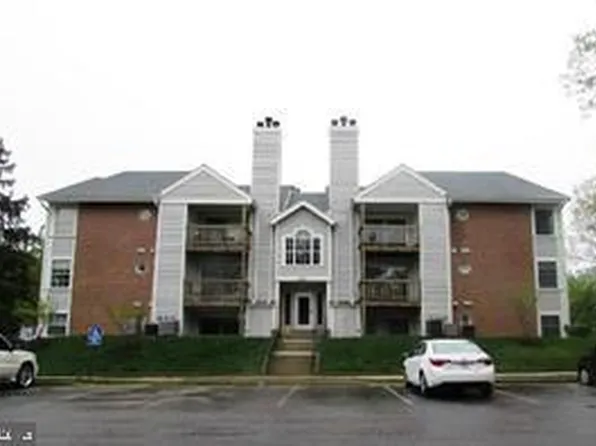 201 Water Fountain Ct Unit 302, Glen Burnie, MD 21060