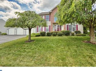 2716 Andrew Dr, Sinking Spring, PA 19608