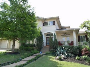 4413 Cross Valley Run, Austin, TX 78731