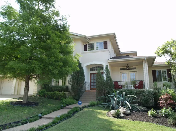 4413 Cross Valley Run, Austin, TX 78731