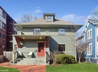 429 Lee St, Chicago, IL 60202
