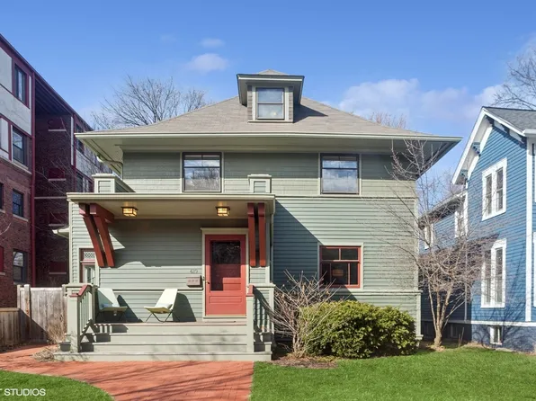 429 Lee St, Chicago, IL 60202