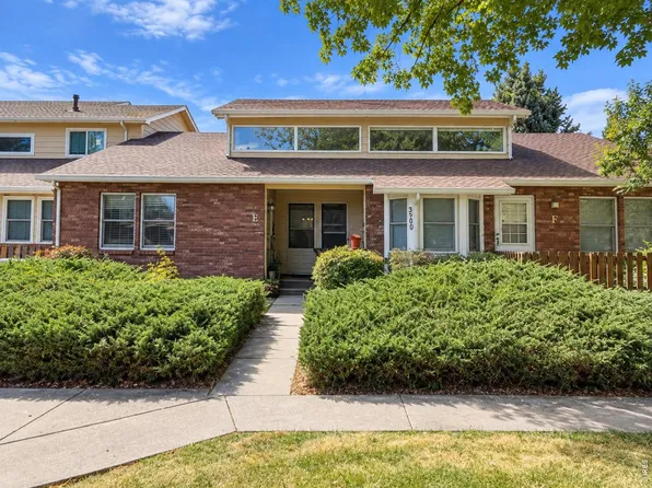 3500 Laredo Ln #E5, Fort Collins, CO 80526