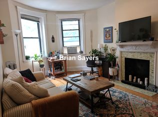 1379 Commonwealth Ave APT 6A, Allston, MA 02134