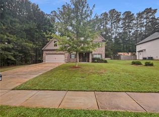 4212 Kenwood Trl, Atlanta, GA 30349