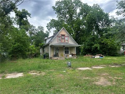 623 N C St, Rogers, AR, 72756