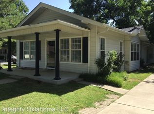 4314 N College Ave, Bethany, OK 73008