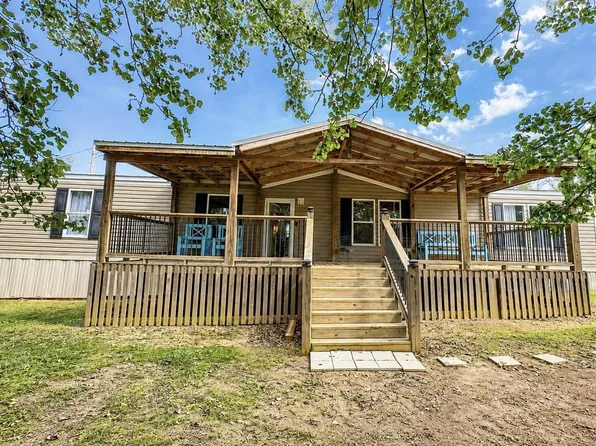 10 County Road 442, Vardaman, MS 38878