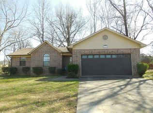 1101 Resimont Cv, Russellville, AR 72801