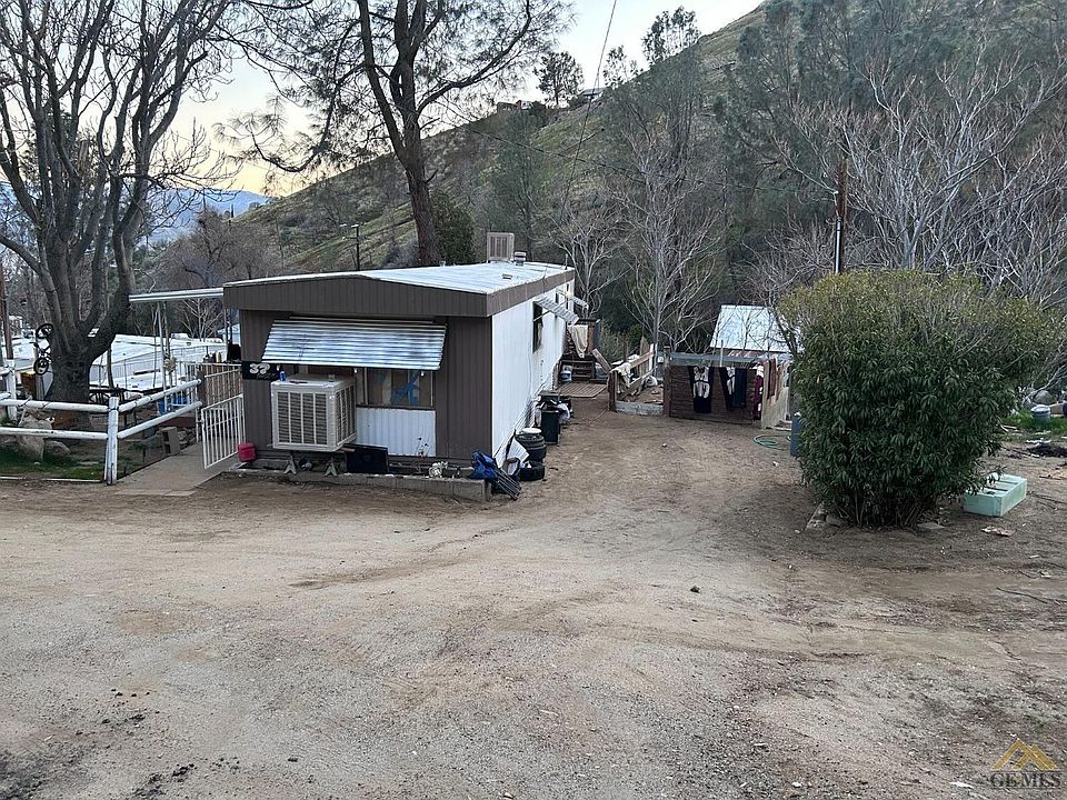 37 Canyon Dr, Wofford Heights, CA 93285 MLS 202301296 Zillow