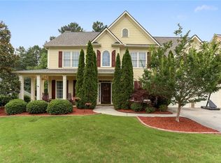 143 Paddington Pl, Acworth, GA 30101