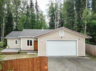 4263 Birch Ln, Fairbanks, AK 99709