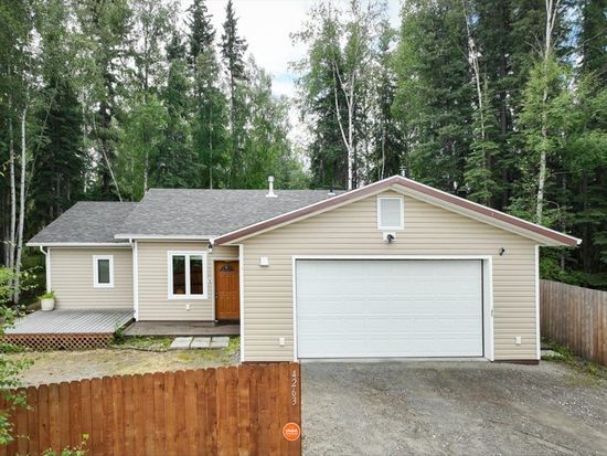 4263 Birch Ln, Fairbanks, AK 99709