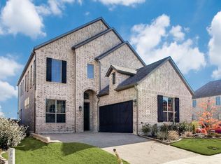 4809 Spanish Oaks Dr, McKinney, TX 75070