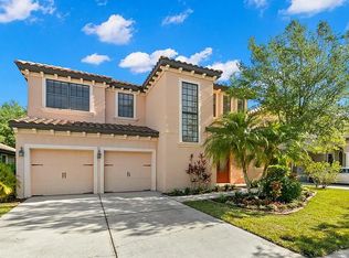 8244 Dunham Station Dr, Tampa, FL 33647