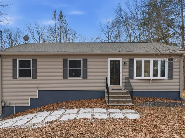 40 Buff Cap Road, Ellington, CT 06029