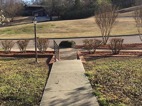 Nice quiet neighborhood