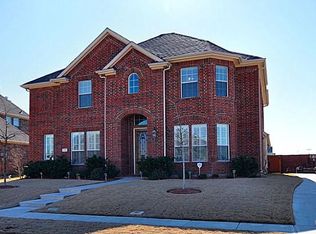 240 Dave Trl, Prosper, TX 75078