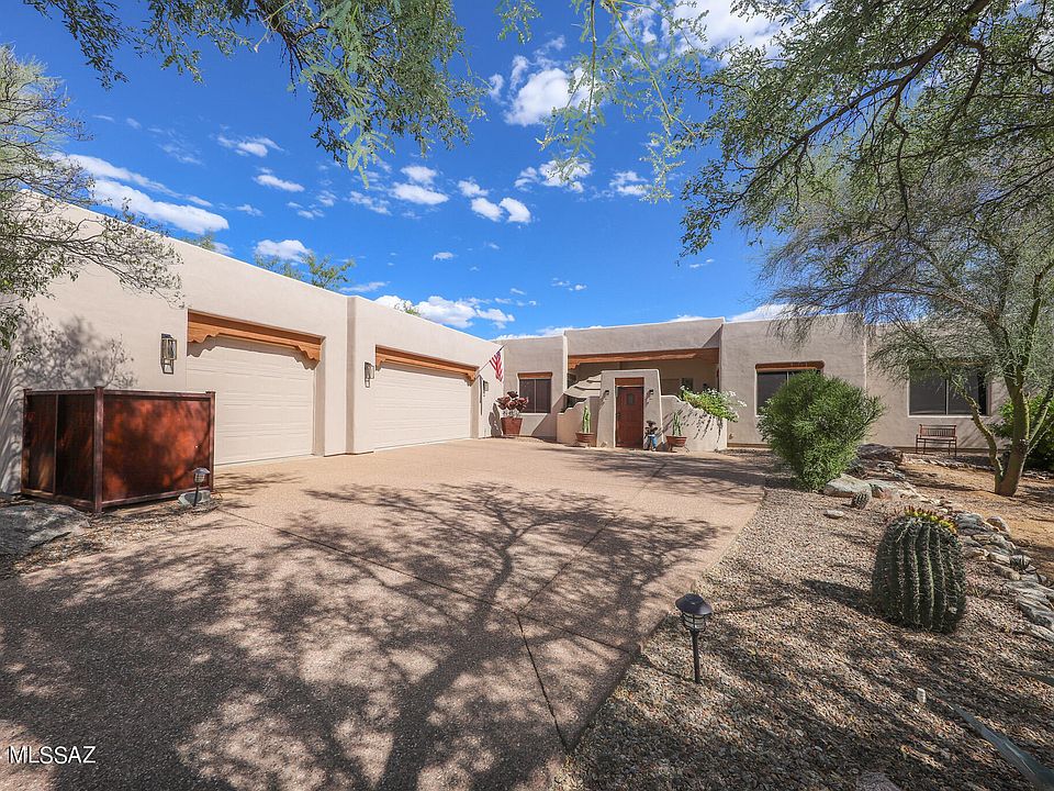 1st image of 5296 N Sabino Hills Dr