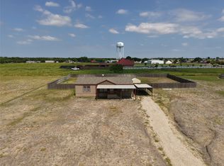 130 Geronimo St, Ferris, TX 75125