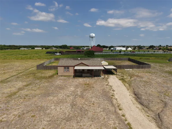 130 Geronimo St, Ferris, TX 75125