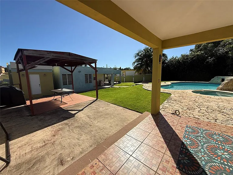 Carr. 474 Barrio Manzano — Photo 28