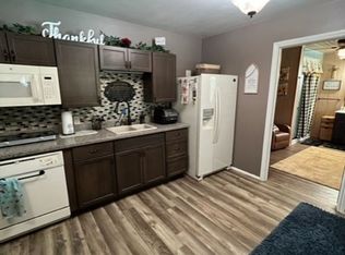 410 Arvin St, Bakersfield, CA 93308
