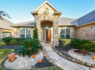 18014 Sheldon Pnes, Spring, TX 77379