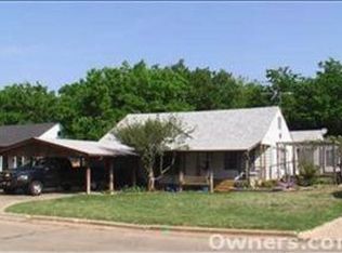 1713 NW Cherry Ave, Lawton, OK 73507