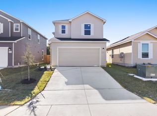 4526 Orta Otra Dr, San Antonio, TX 78222