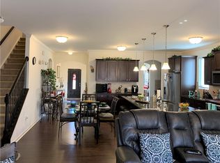 3405 Hodson Pickett Trl, High Pt, NC 27265