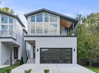 513B Southern Turf Dr, Nashville, TN 37211
